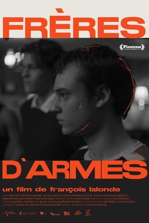 Frères d'armes