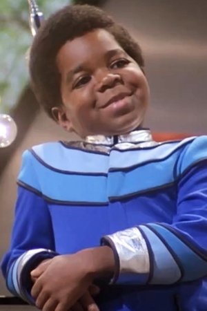 Cosmic Whiz Kid