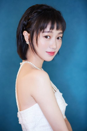 Chen Haoming Chen Haoming