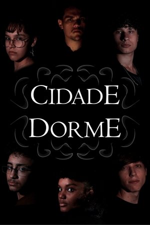 Cidade Dorme