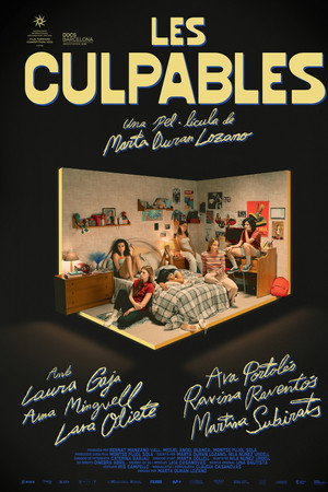 Les Culpables