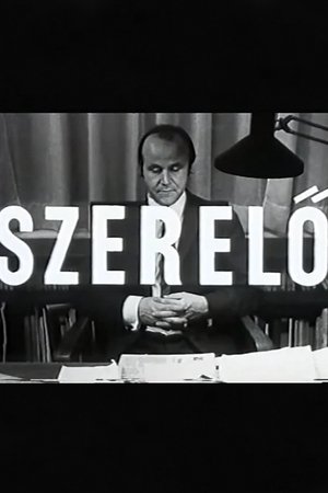 Szerelő