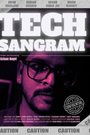 Tech Sangram