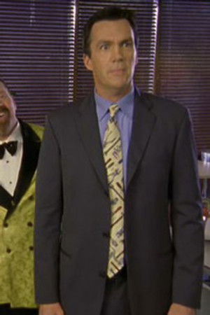 Můj hluboký nádech