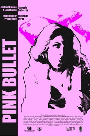 PINK BULLET