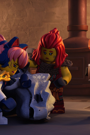 A Wonder of the Merged Lands