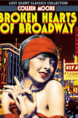 Broken Hearts of Broadway