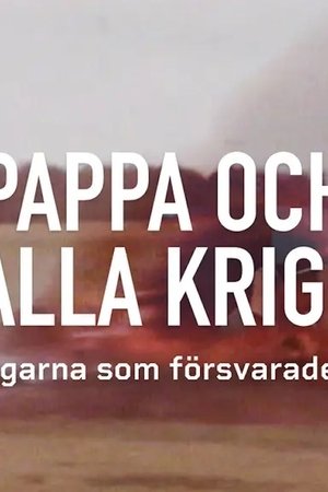 Pappa och Kalla kriget