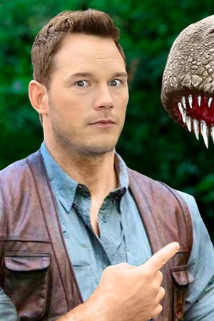 The Dinosaurs In Jurassic World Are NOT Dinosaurs! (Jurassic Park)