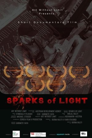 Sparks of Light