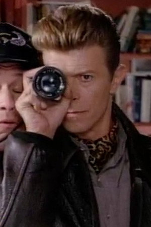 The Second Greatest Story Ever Told (1)