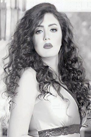 Heba Kamel Heba Kamel
