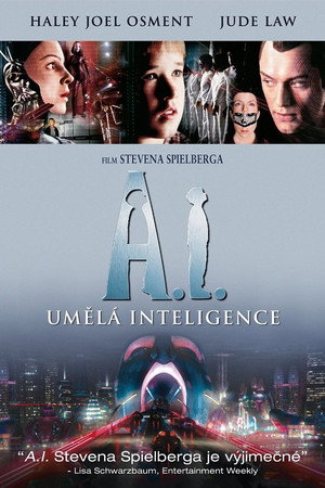 A.I.: Umělá inteligence