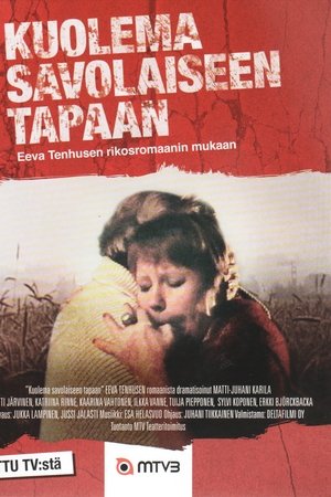 Kuolema savolaiseen tapaan