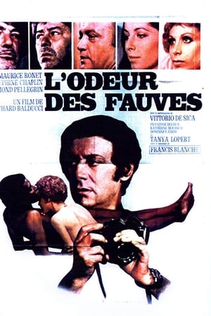 L'odeur des fauves