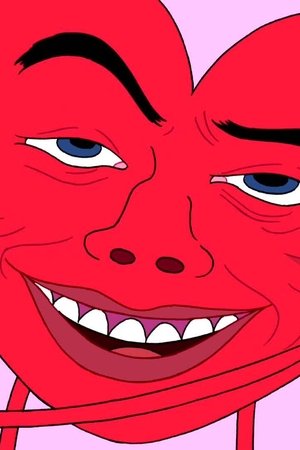 Ricardio, srdcový kluk