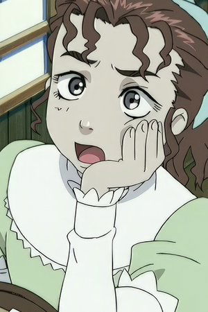 episode