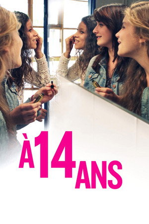 À 14 ans