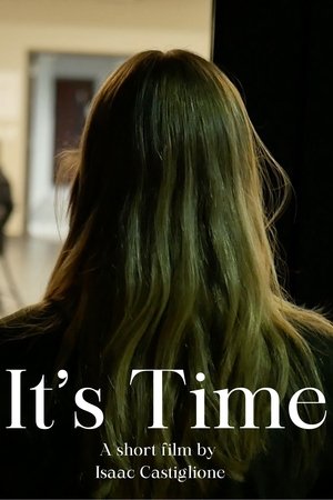 It's Time