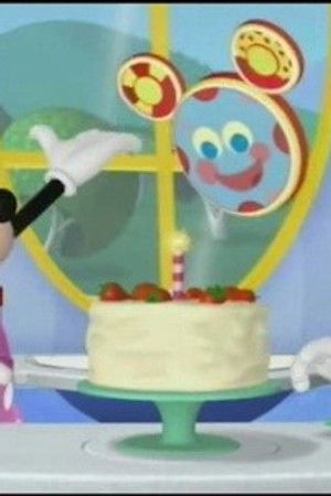 Všechno nejlepší, Ouško!