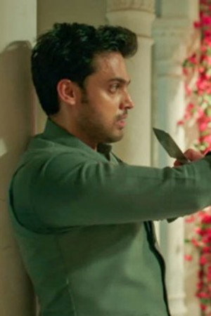 Mahid and Wasim's Violent clash