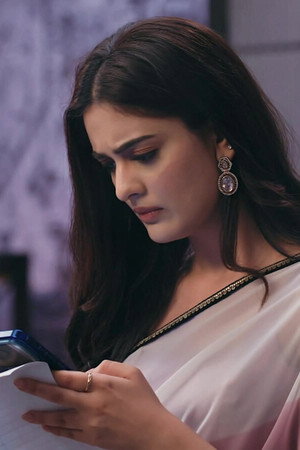 Angad's Hidden Test Shocks Vrinda