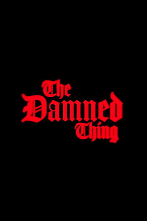 The Damned Thing
