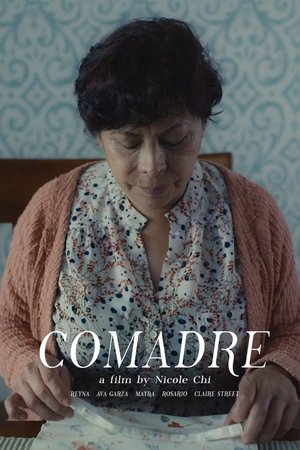 Comadre