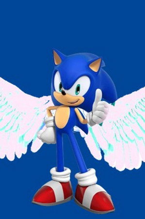 FFST October #2 - Sonic High School FINALE + We INTERVIEWED the author!!!!