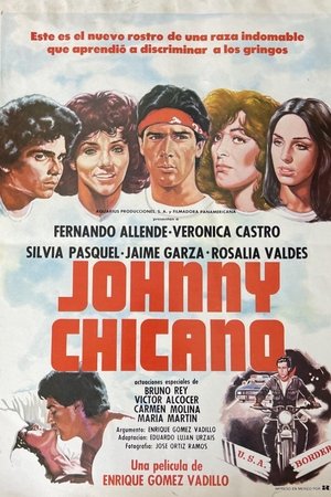 Johnny Chicano