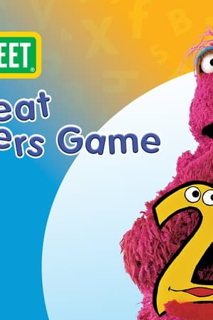 Sesame Street: The Great Numbers Game