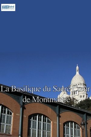 The Sacré Cœur Basilica of Montmartre