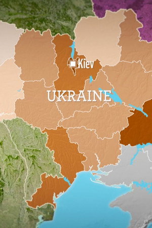 Ukraine: Resilience in Wartime