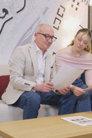 Stefano e Laura