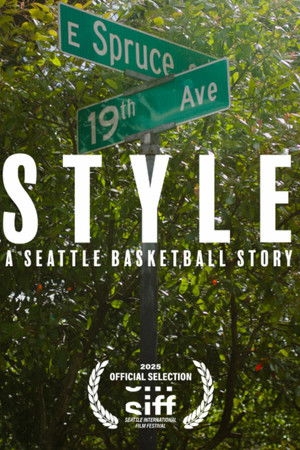 Style: A Seattle Basketball Story