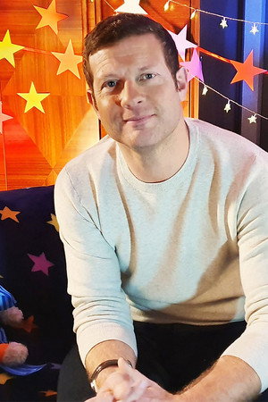 Dermot O'Leary - My Daddy is Hilarious