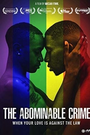 The Abominable Crime