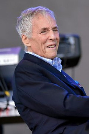Burt Bacharach