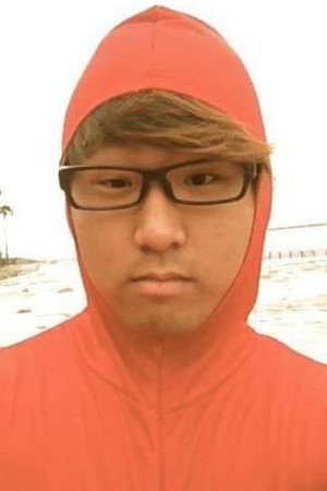 Macklin Lam