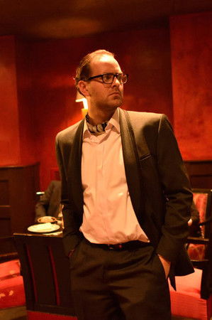 Návrat staré lásky