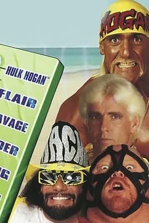 WCW Bash at the Beach 1995