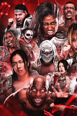 ROH on HonorClub Episode 171: Global Wars Cincinnati Night 1