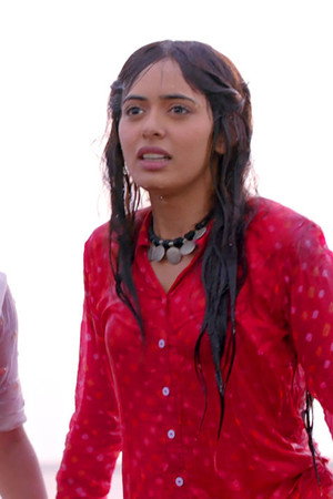 Divya, Drishti in Grave Danger