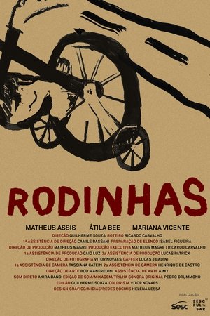 Rodinhas