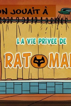 Let's Play Ratman's Private Life