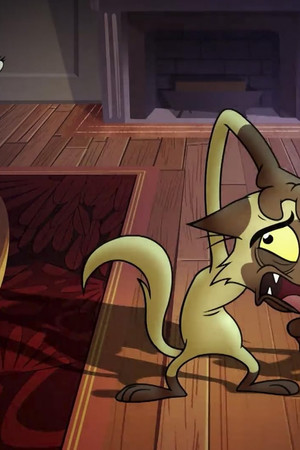 Evil Cat Videos