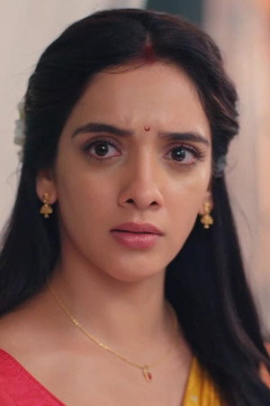 Tapasya Is Infuriated With Jagadhatri