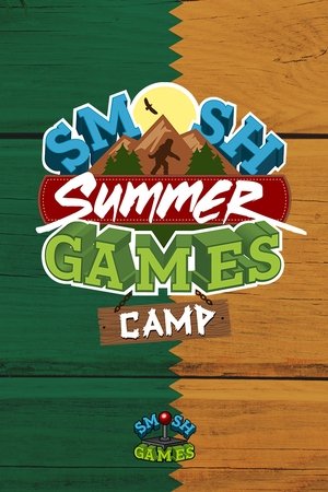 Smosh Summer Games: Camp