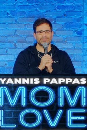 Yannis Pappas: Mom Love
