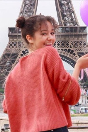 C'EST MON NOUVEAU CHALLENGE